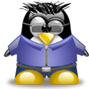 Penguin pingouin pinguino 8